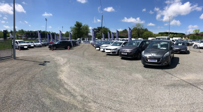 Votre concession Autodiscount Auch - Tressol-Chabrier