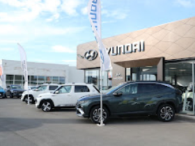Votre concession Hyundai Sète - Tressol-Chabrier