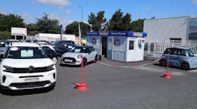 Votre concession Autodiscount Carcassonne - Tressol-Chabrier