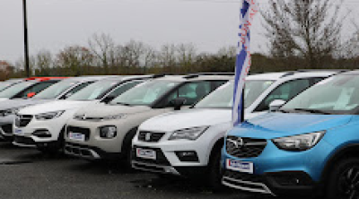 Votre concession Autodiscount Carcassonne - Tressol-Chabrier