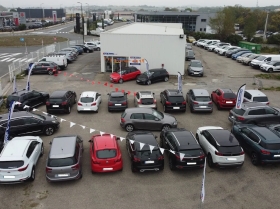 Votre concession Autodiscount Brive - Tressol-Chabrier