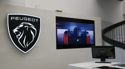 Votre concession Peugeot Montpellier - Tressol-Chabrier