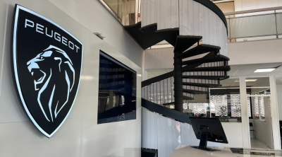 Votre concession Peugeot Montpellier - Tressol-Chabrier