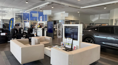 Votre concession Peugeot Auch - Tressol-Chabrier