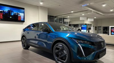 Votre concession Peugeot Auch - Tressol-Chabrier