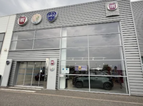 Votre concession Alfa Romeo Carcassonne - Tressol-Chabrier