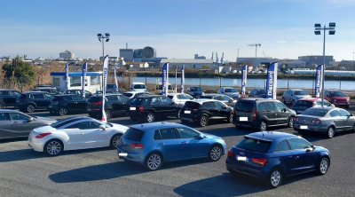 Votre concession Autodiscount Montpellier - Tressol-Chabrier
