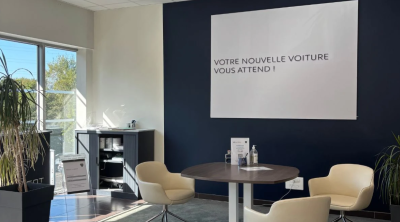 Votre concession Peugeot Tulle - Tressol-Chabrier