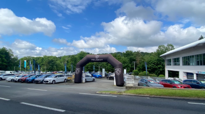 Votre concession Peugeot Tulle - Tressol-Chabrier