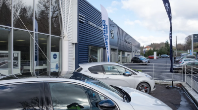 Votre concession Peugeot Tulle - Tressol-Chabrier