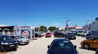 Votre concession Autodiscount Perpignan Nord - Tressol-Chabrier