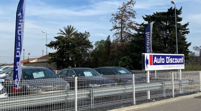 Votre concession Autodiscount Perpignan Nord - Tressol-Chabrier