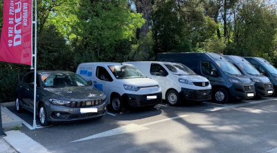Votre concession Fiat Toulon - Tressol-Chabrier