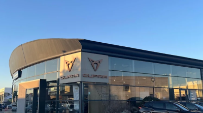 Votre concession Cupra Montpellier - Tressol-Chabrier