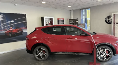 Votre concession Alfa Romeo Toulon - Tressol-Chabrier