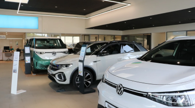 Votre concession Volkswagen Béziers - Tressol-Chabrier