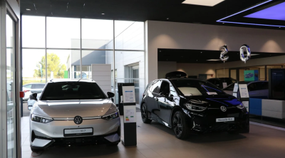 Votre concession Volkswagen Béziers - Tressol-Chabrier