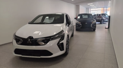 Votre concession Mitsubishi Albi - Tressol-Chabrier