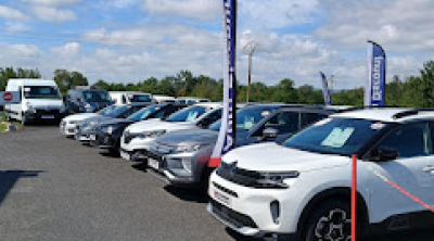 Votre concession Autodiscount Tulle - Tressol-Chabrier