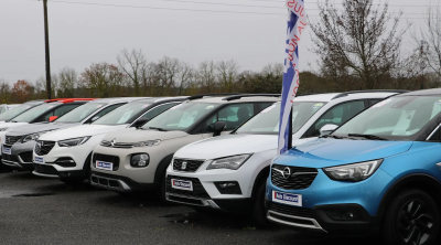 Votre concession Autodiscount Tulle - Tressol-Chabrier