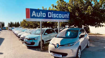 Votre concession Autodiscount Tulle - Tressol-Chabrier