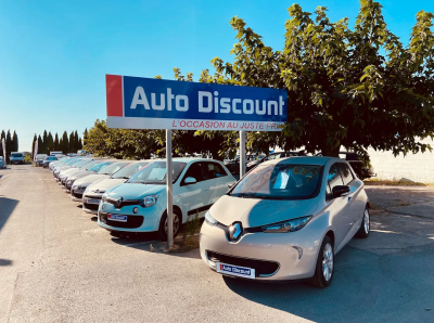 Autodiscount Tulle - Tressol-Chabrier