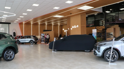 Votre concession Kia Toulouse Sud Montaudran - Tressol-Chabrier