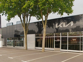 Votre concession Kia Toulouse Sud Montaudran - Tressol-Chabrier