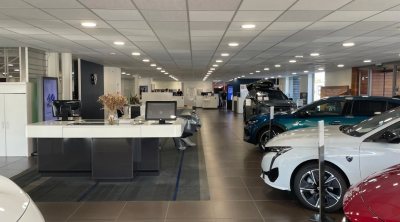 Votre concession Peugeot Perpignan - Tressol-Chabrier