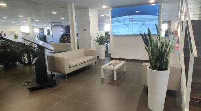 Votre concession Peugeot Perpignan - Tressol-Chabrier