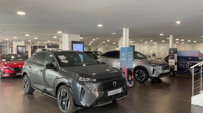 Votre concession Peugeot Perpignan - Tressol-Chabrier