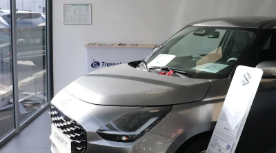 Votre concession Suzuki Sète - Tressol-Chabrier