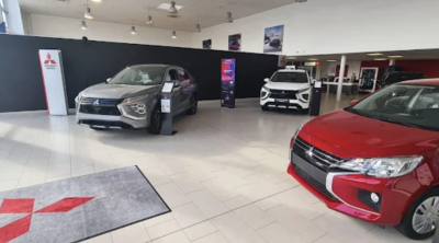 Votre concession Mitsubishi Carcassonne - Tressol-Chabrier