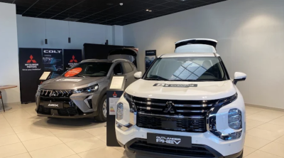Votre concession Mitsubishi Perpignan - Tressol-Chabrier
