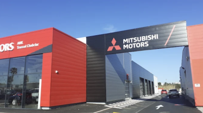 Votre concession Mitsubishi Perpignan - Tressol-Chabrier