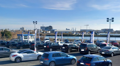 Votre concession Autodiscount Frontignan - Tressol-Chabrier