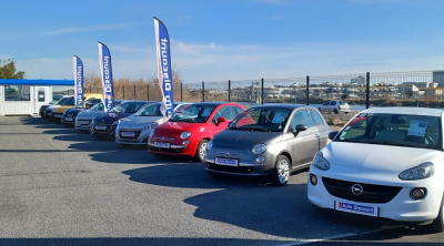 Votre concession Autodiscount Frontignan - Tressol-Chabrier