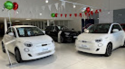 Votre concession Fiat Carcassonne - Tressol-Chabrier