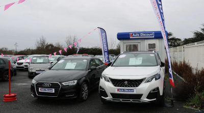 Votre concession Autodiscount Castelnau - Tressol-Chabrier