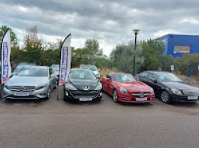 Votre concession Autodiscount Castelnau - Tressol-Chabrier