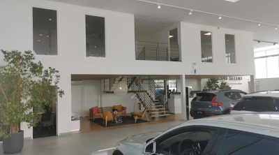 Votre concession Volvo Albi - Tressol-Chabrier