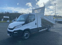 IVECO 35c15h 35C15H Empattement 3750