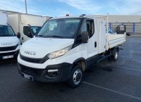 IVECO 35c14 35C14 Empattement 3750 Tor