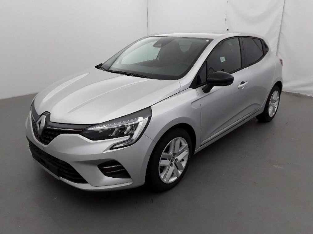 Renault CLIO V Nouvelle TCe 90 - 21 Zen