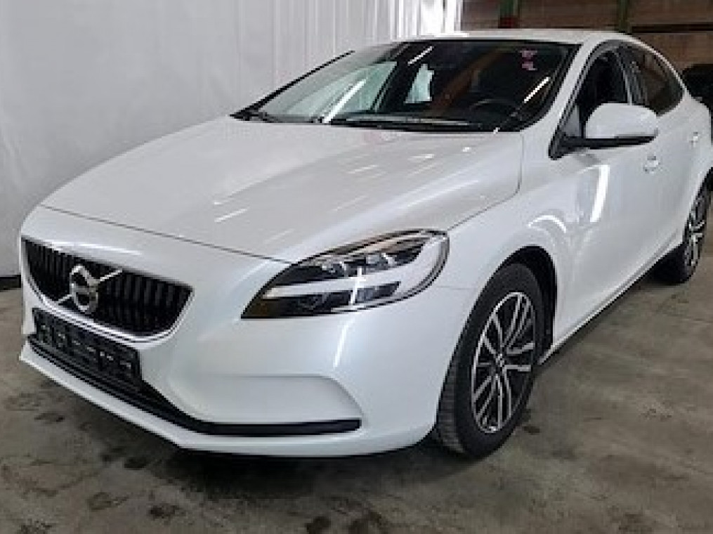 Volvo V40 D2 120 Momentum