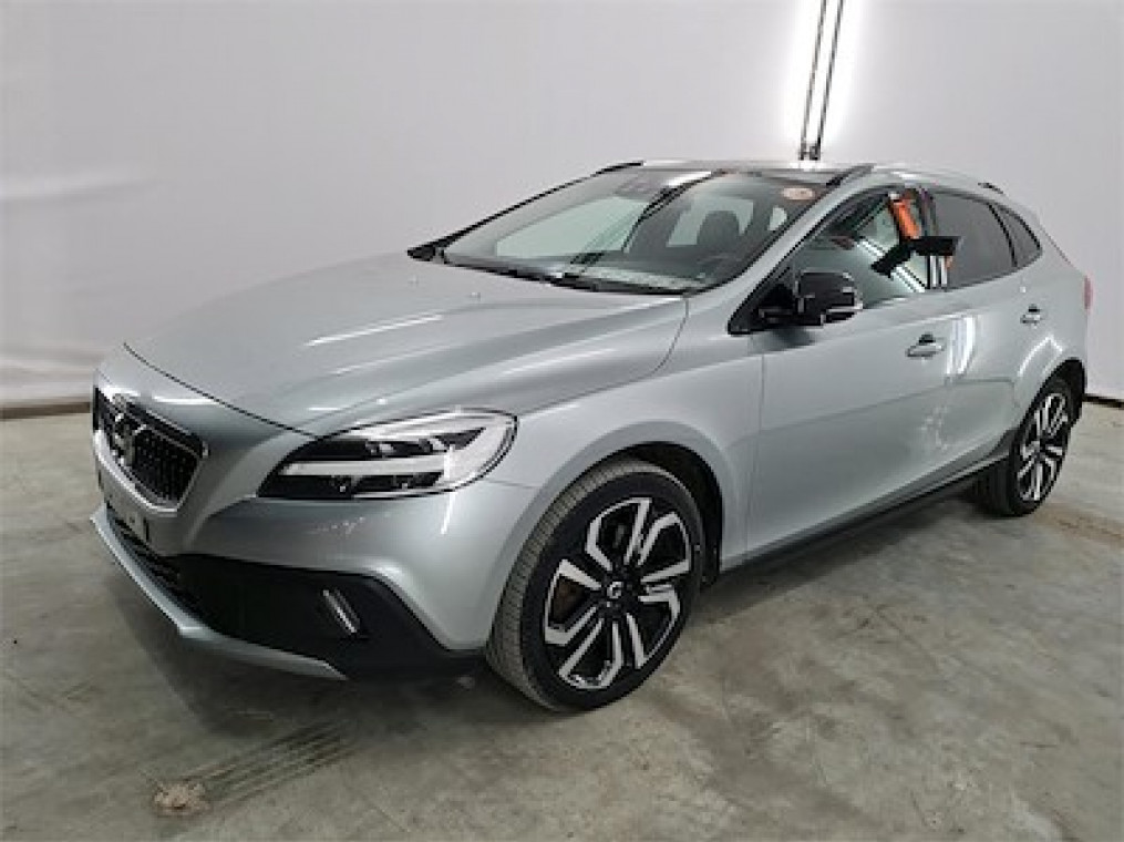 Volvo V40 CROSS COUNTRY D2 120 Luxe