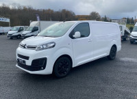 Citroën Jumpy XL 2.0 BlueHDi 180ch S&S Club EAT8