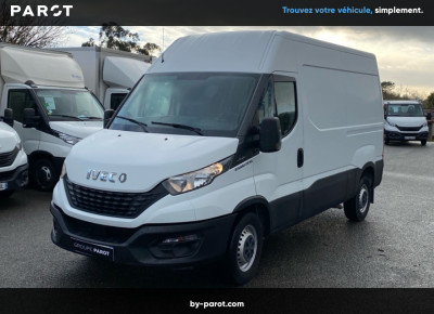 IVECO Daily 35S Fg 35S12 V11