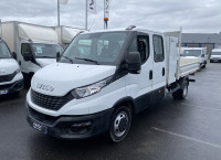 IVECO 35C14HD 35C14 D Empattement 4100