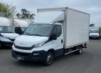 IVECO 35c16 35C16 Empattement 4100